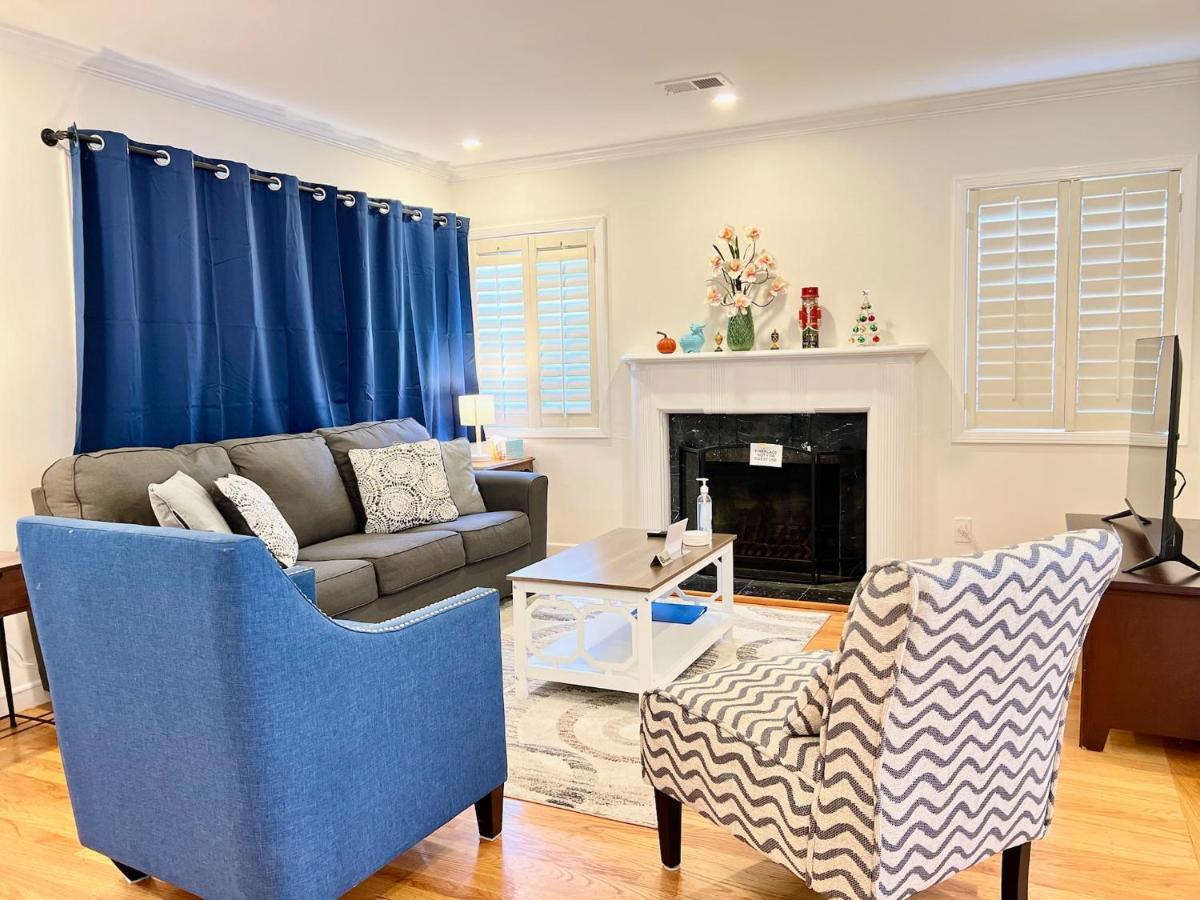 3 Bedroom Residential Home In The Lovely Town Near Sfo San Francisco Millbrae Exterior foto